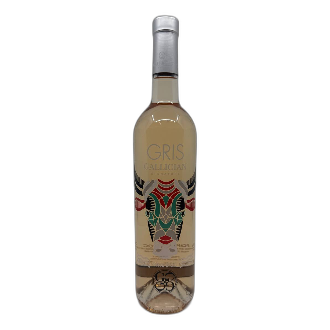 Gris de Gallician Rosé 2025 Cave Gallician