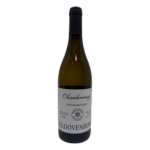 Kloovenburg Barrel Fermented Chardonnay 2024